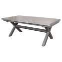 Tafel Monaco Ceramic 207/267 cm