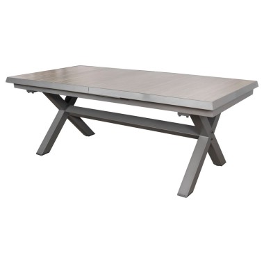 Tafel Monaco Ceramic 207/267 cm