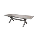Tafel Monaco Ceramic 207/267 cm