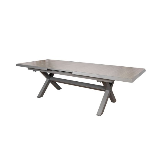 Tafel Monaco Ceramic 207/267 cm