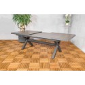 Tafel Monaco Ceramic 207/267 cm