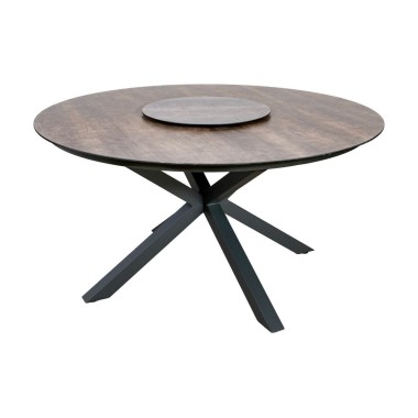 Tafel Belmonde ø145x76 cm
