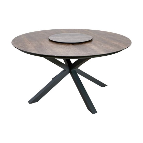 Tafel Belmonde ø145x76 cm