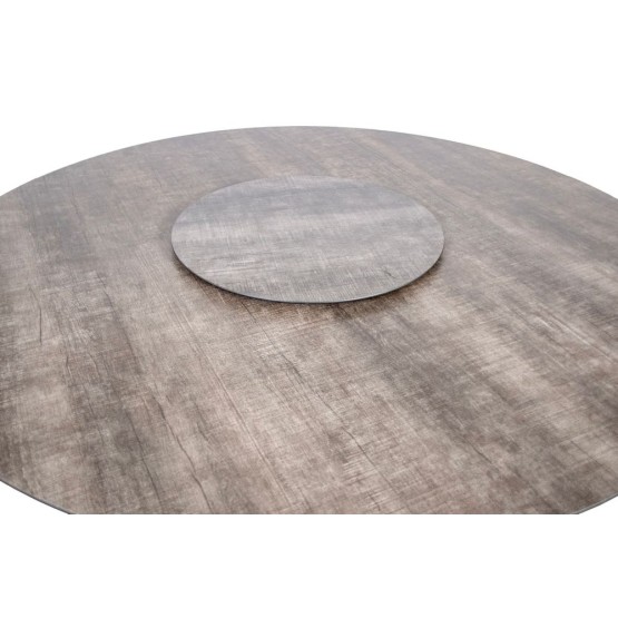 Tafel Belmonde ø145x76 cm