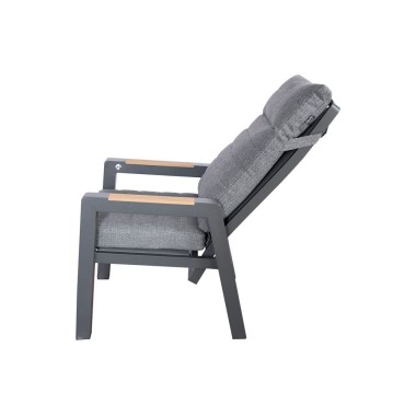 Verstelbare Stoel Montana