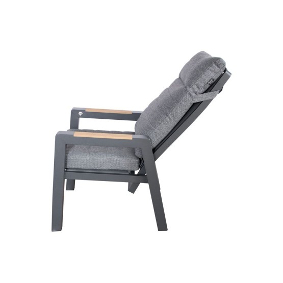 Verstelbare Stoel Montana