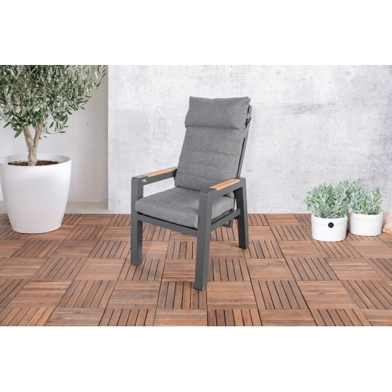 Verstelbare Stoel Montana