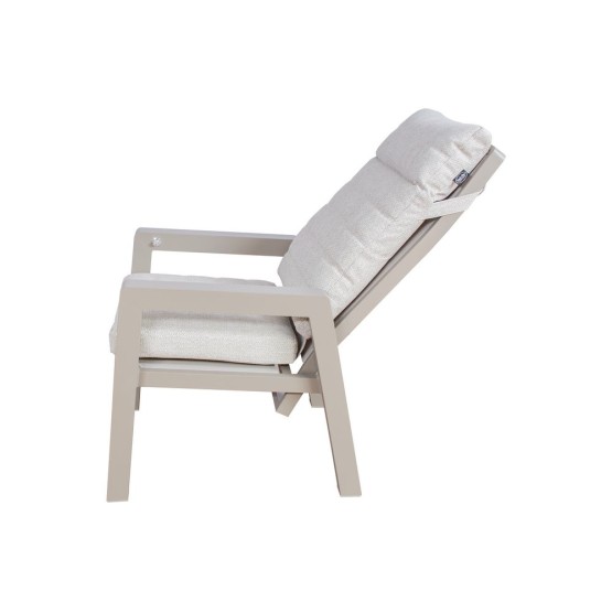 Verstelbare Stoel Valerie