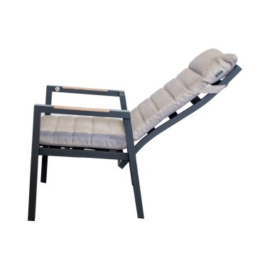 Verstelbare Stoel Donna