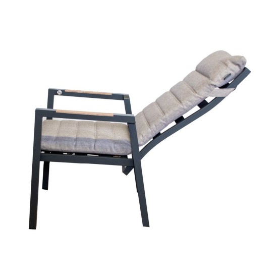 Verstelbare Stoel Donna