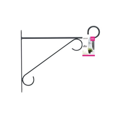 Wandhaak Metaal Elegant 30 cm