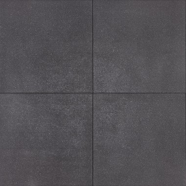 Luxury TopLine  XXS Black Sparkle 60x60x4 cm