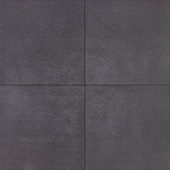 Luxury TopLine  XXS Black Sparkle 60x60x4 cm