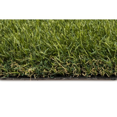 Kunstgras Palma 45 mm dik, 400 cm breed