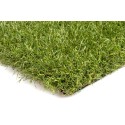 Kunstgras Palma 45 mm dik, 400 cm breed