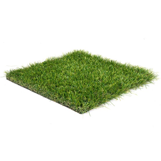 Kunstgras Souplesse 38 mm dik, 400 cm breed