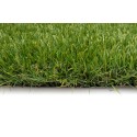 Kunstgras Souplesse 38 mm dik, 400 cm breed
