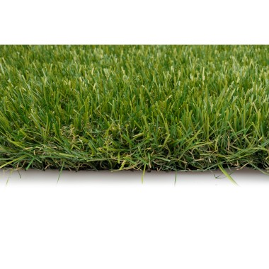 Kunstgras Souplesse 38 mm dik, 400 cm breed
