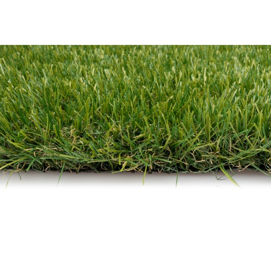 Kunstgras Souplesse 38 mm dik, 400 cm breed