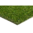 Kunstgras Souplesse 38 mm dik, 400 cm breed