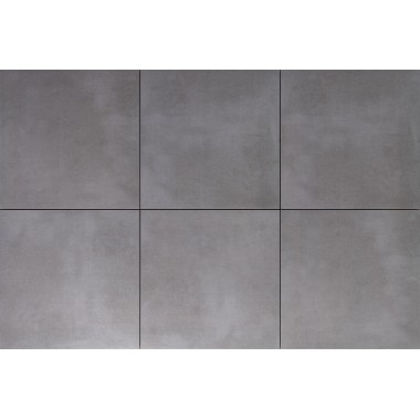 TRE Betonlook Grey 60x60x3 cm