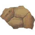 GeoArdesia Alivo Riviera Natuurlijk Verband 6 cm dik