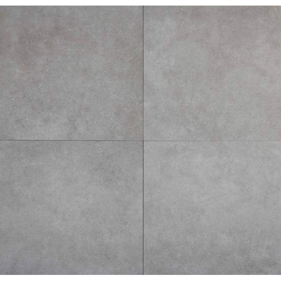 Keramische tegel  Budget Twenty Cloud TW02  60x60x2 cm