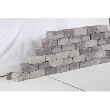 Promo Wall Matterhorn 17/24x15x10 cm