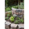 Promo Wall Kilimanjaro 17/24x15x10 cm