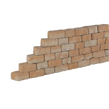 Promo Wall Mont Blanc 17/24x15x10 cm