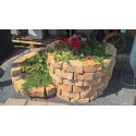 Promo Wall Mont Blanc 17/24x15x10 cm