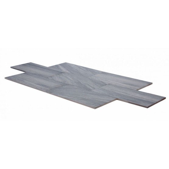 Keramische Tegel Trentino Azzurro 40x80x2 cm