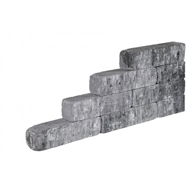 Blockstone Gothic 15x15x45 cm