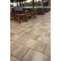 Smartton Kilimanjaro 30x60x8 cm