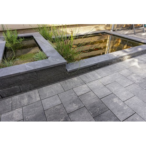 Eliton Supreme Linea Amiata 20x30x6 cm