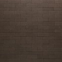 Natura Strak Paris Brown 21x7x6 cm
