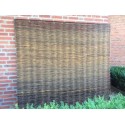 Wilgenscherm Stingray 120x180 cm