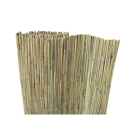 Hele bamboemat Oriental 100 x 300