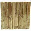 Jumbo Scherm Excellent Impreg. 180x90 cm