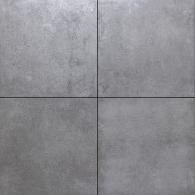 Cemento Grigio 80x80x2 cm