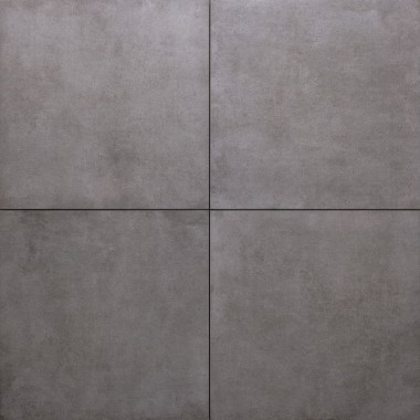 TRE Cemento Grigio 60x60x3 cm