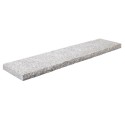 Afdekplaat Padang, Ruw 100x25x4 cm