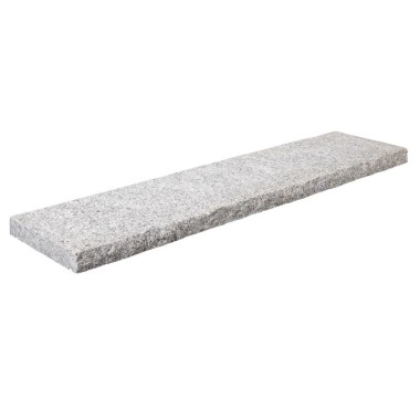 Afdekplaat Padang, Ruw 100x25x4 cm