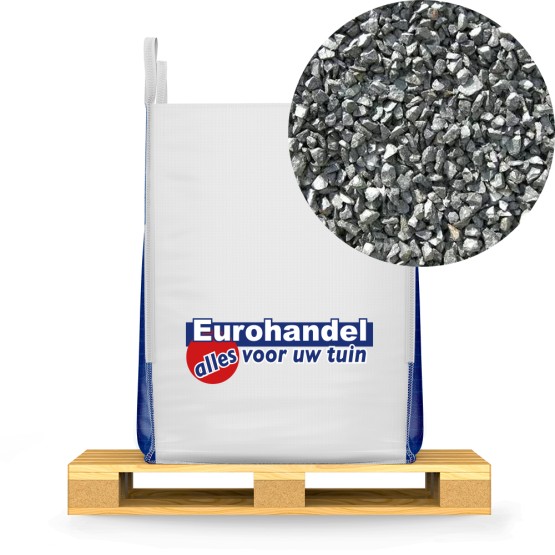Basalt 8-11 mm BB 1400 KG
