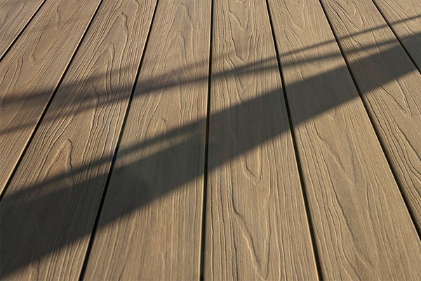 NewTechWood / Composiet